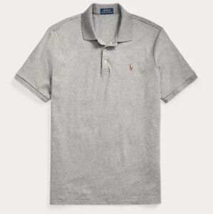 Polo Ralph Lauren Authentic Heather shirt
